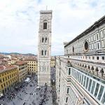 Giotto's Bell Tower