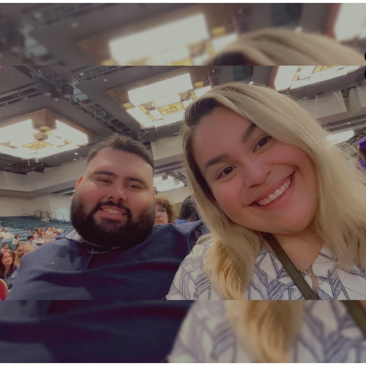Galveston 2023 @ Emily's HS Graduation 👩🏻‍🎓💗