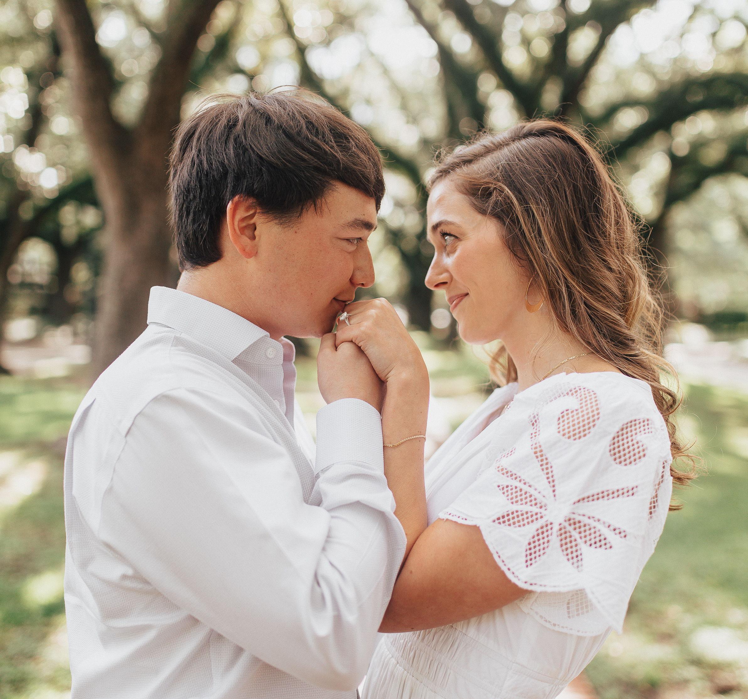 The Wedding Website of Michelle Hedrick and Stephan Warden