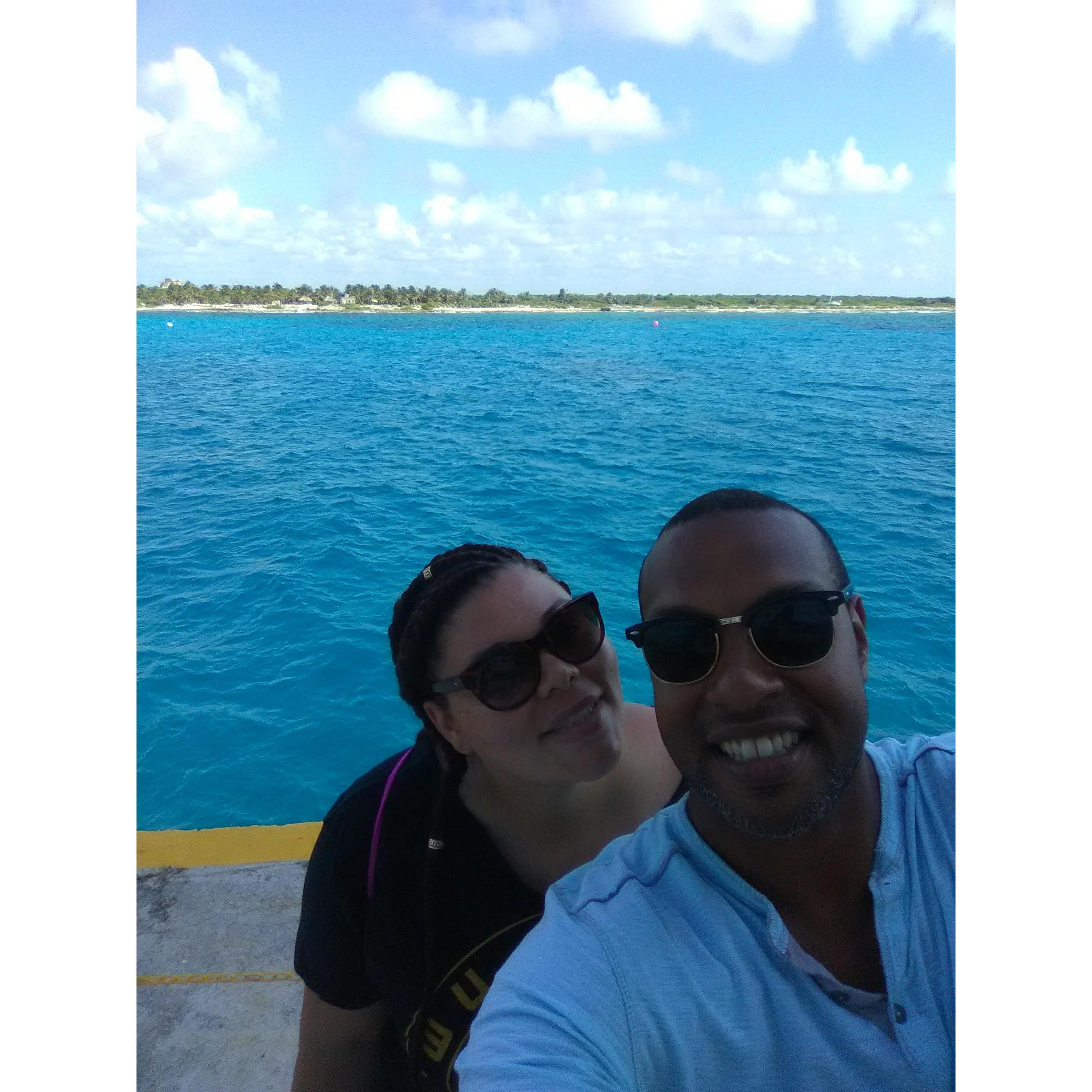 Costa Maya 2017