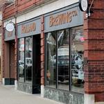 New Holland Brewing - Pub on 8th