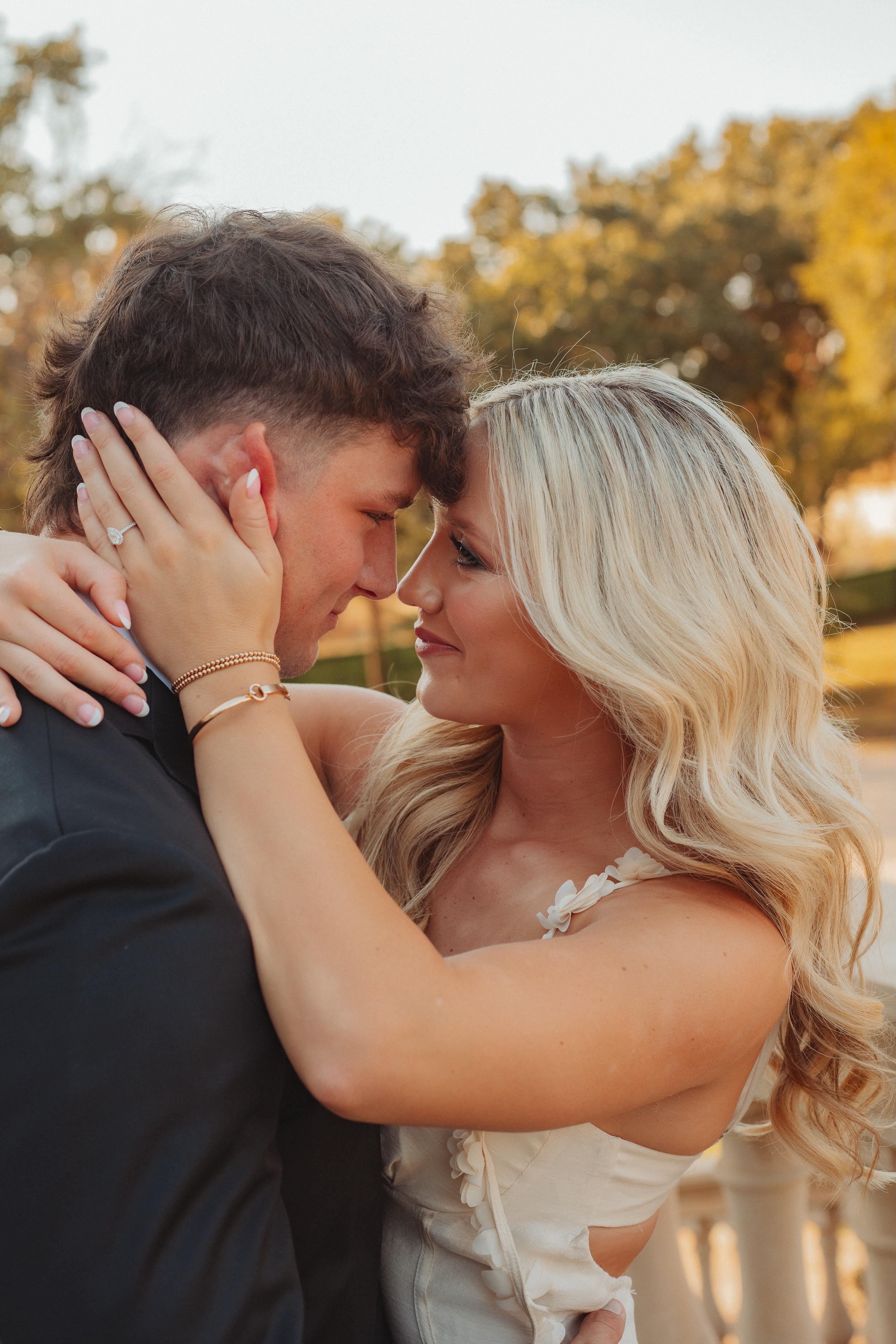 The Wedding Website of Tatum Ewing and Koby Ketcher