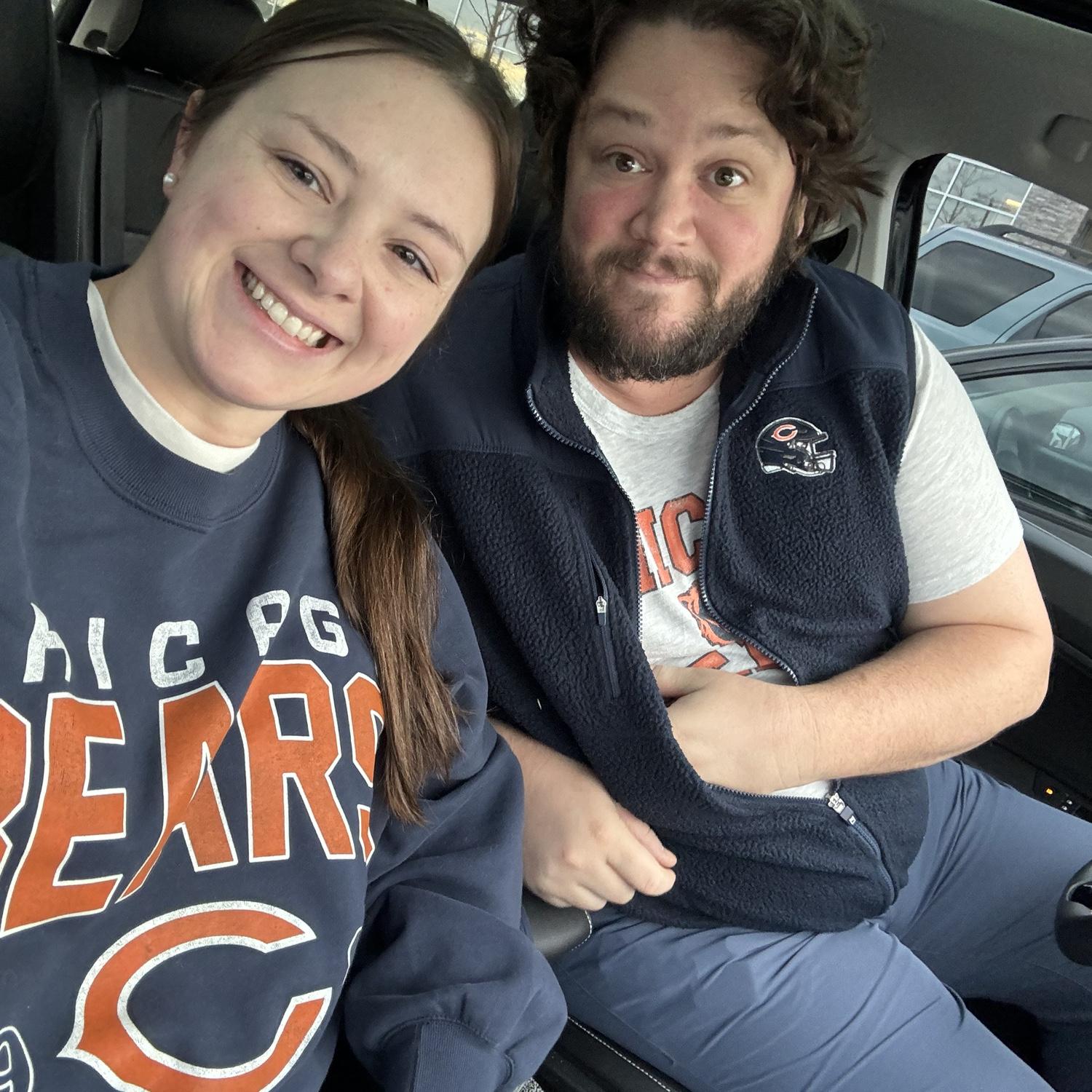 Go bears