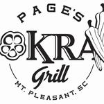 Page's Okra Grill