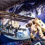 Space Center Houston