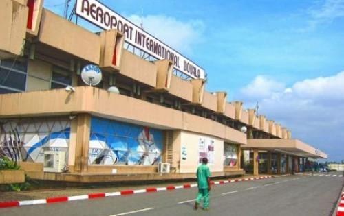 Douala International Airport