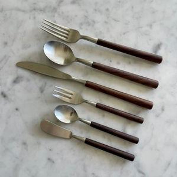 Silverware Set