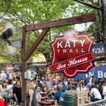 Katy Trail Ice House