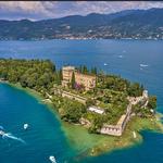 Gardens and Islands