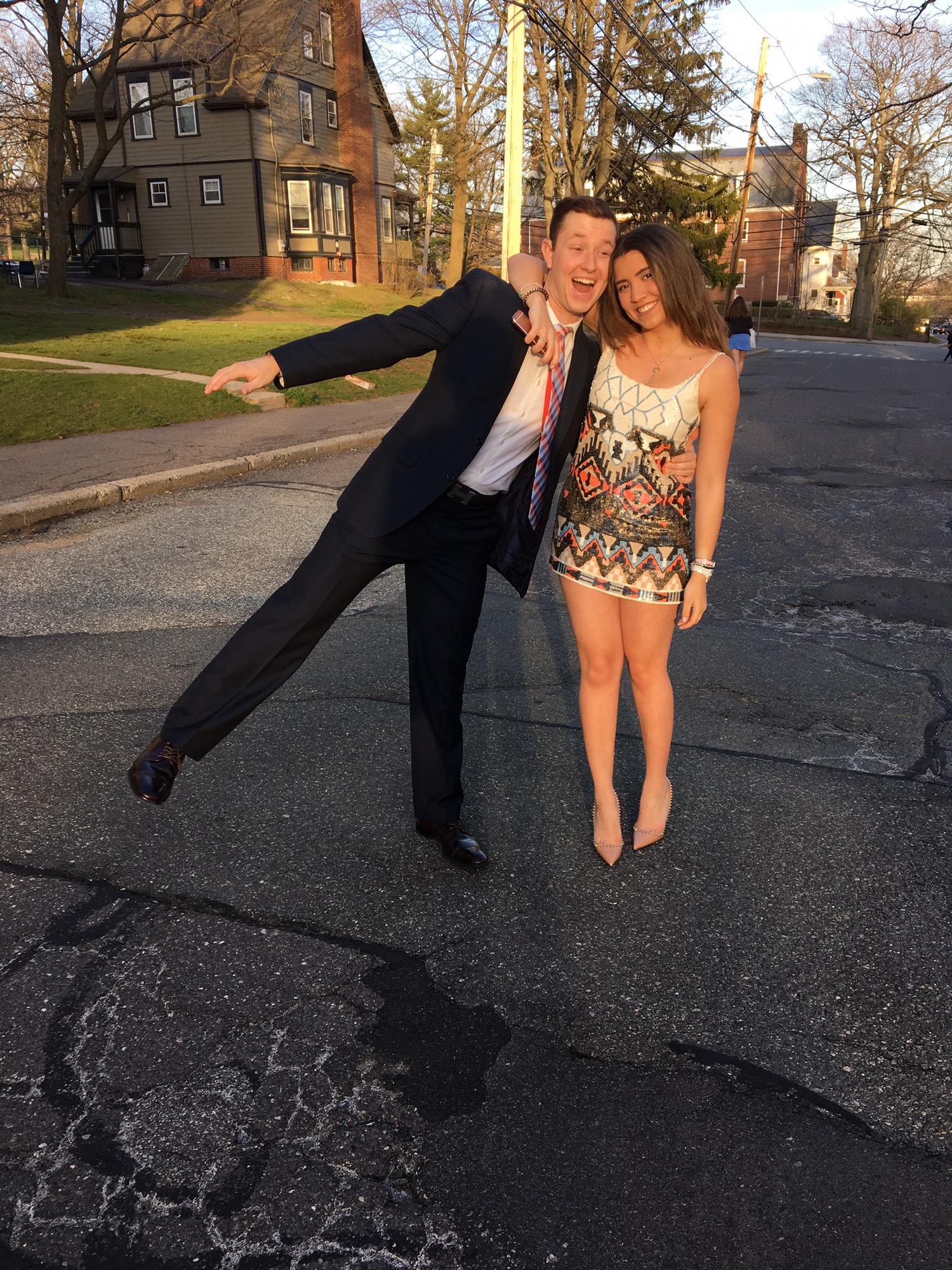 APhi Formal 2016