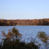 Claremore Lake