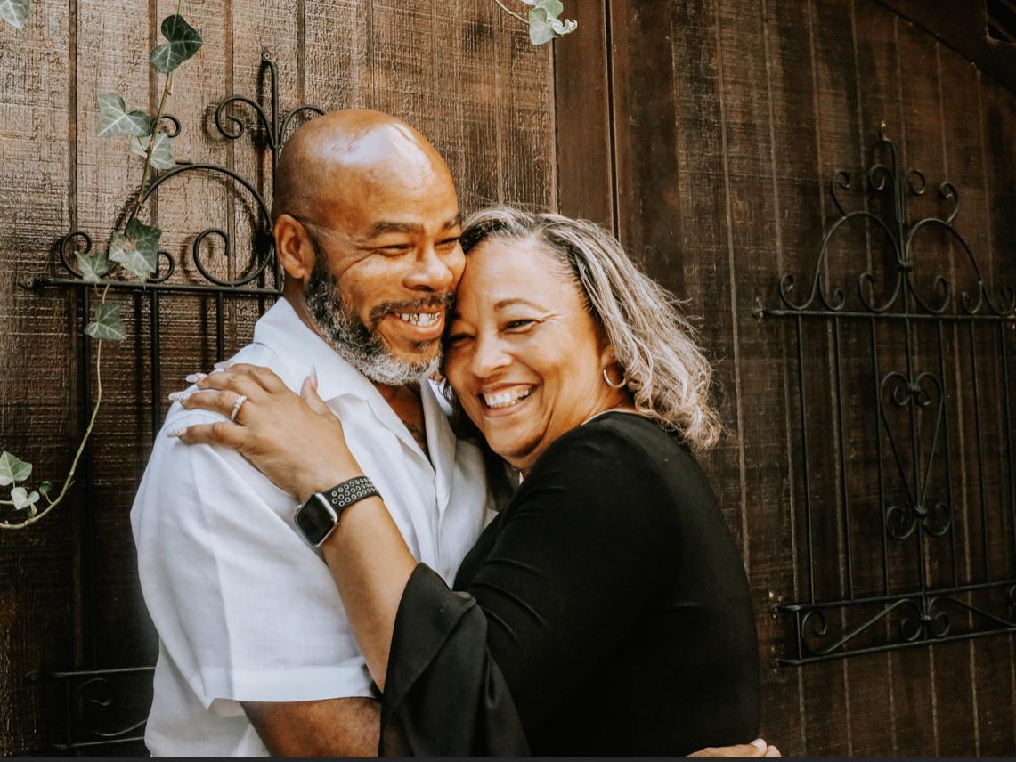 The Wedding Website of LaNell Turner and Derrick Titus