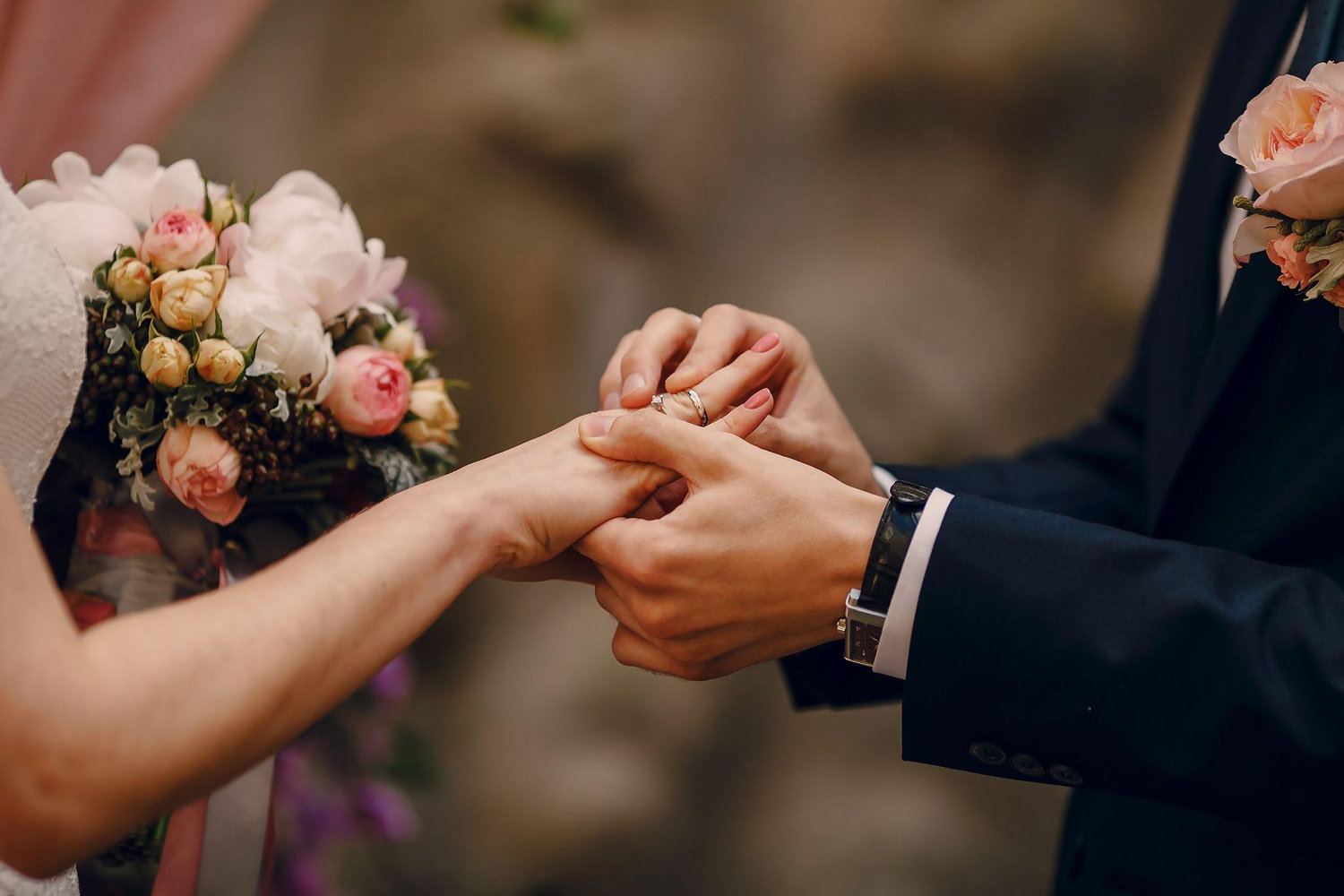 The Wedding Website of Pipe Bermúdez and Jess Barahona