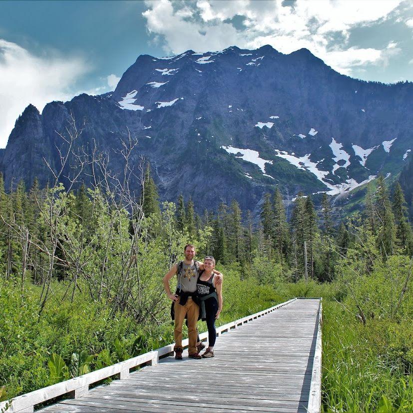 Granite Falls, WA, 2023