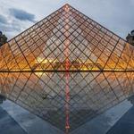 The Louvre