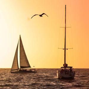 Honeymoon Sunset Cruise