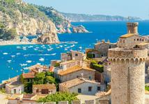 Costa Brava