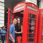 Covent Garden