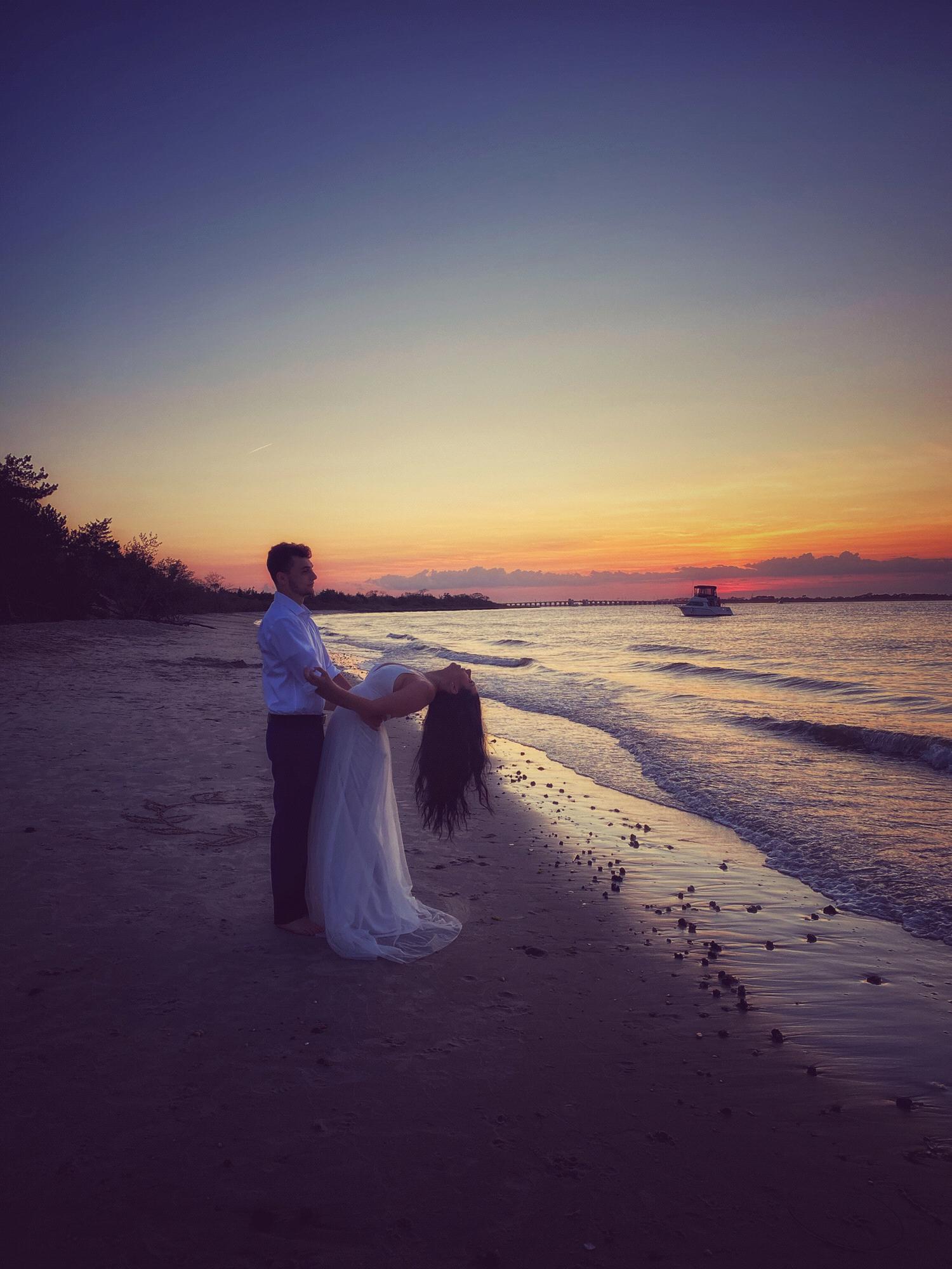 Engagement Shoot