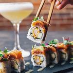 O-ku Jacksonville Beach