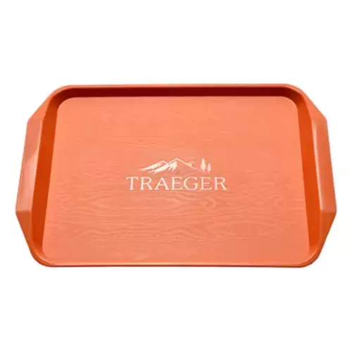 Traeger BBQ Food Tray