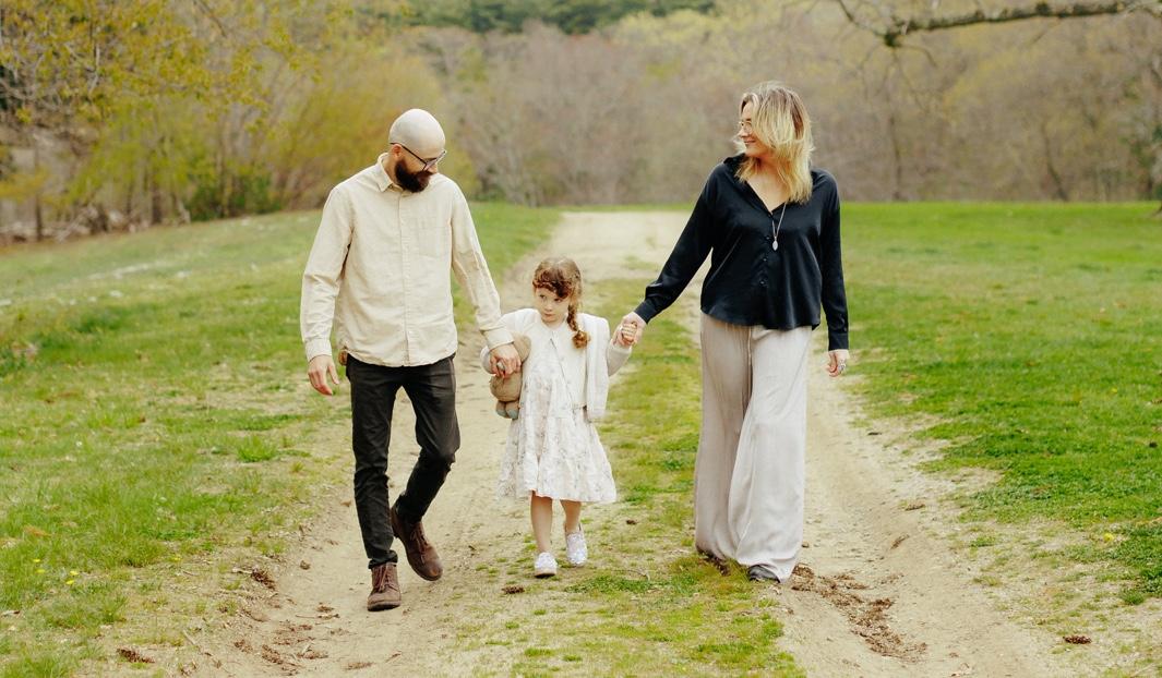 The Wedding Website of Julie Sides and TJ Favreau