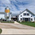 Henmick Farm & Brewery