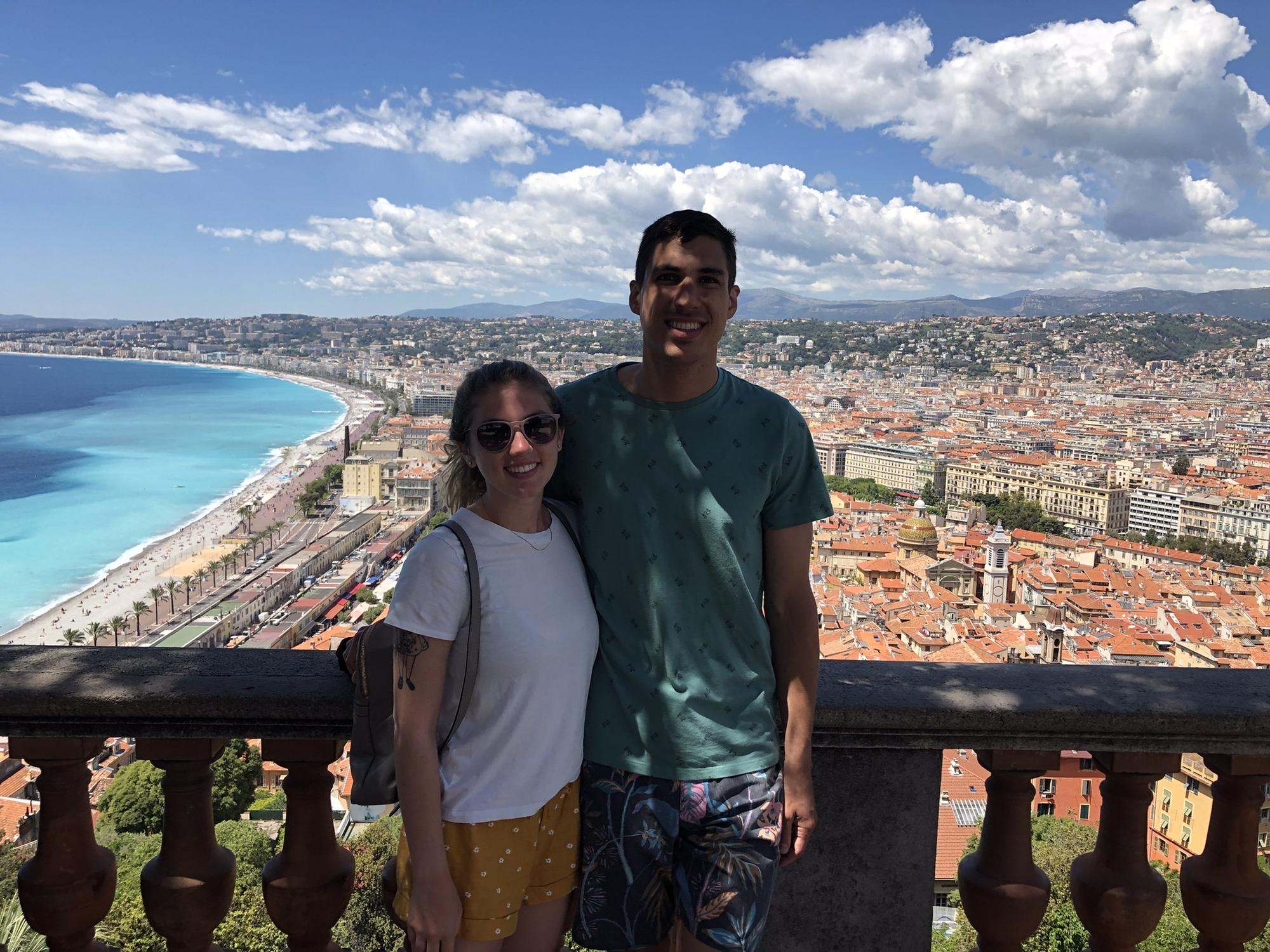Nice, France [2019]