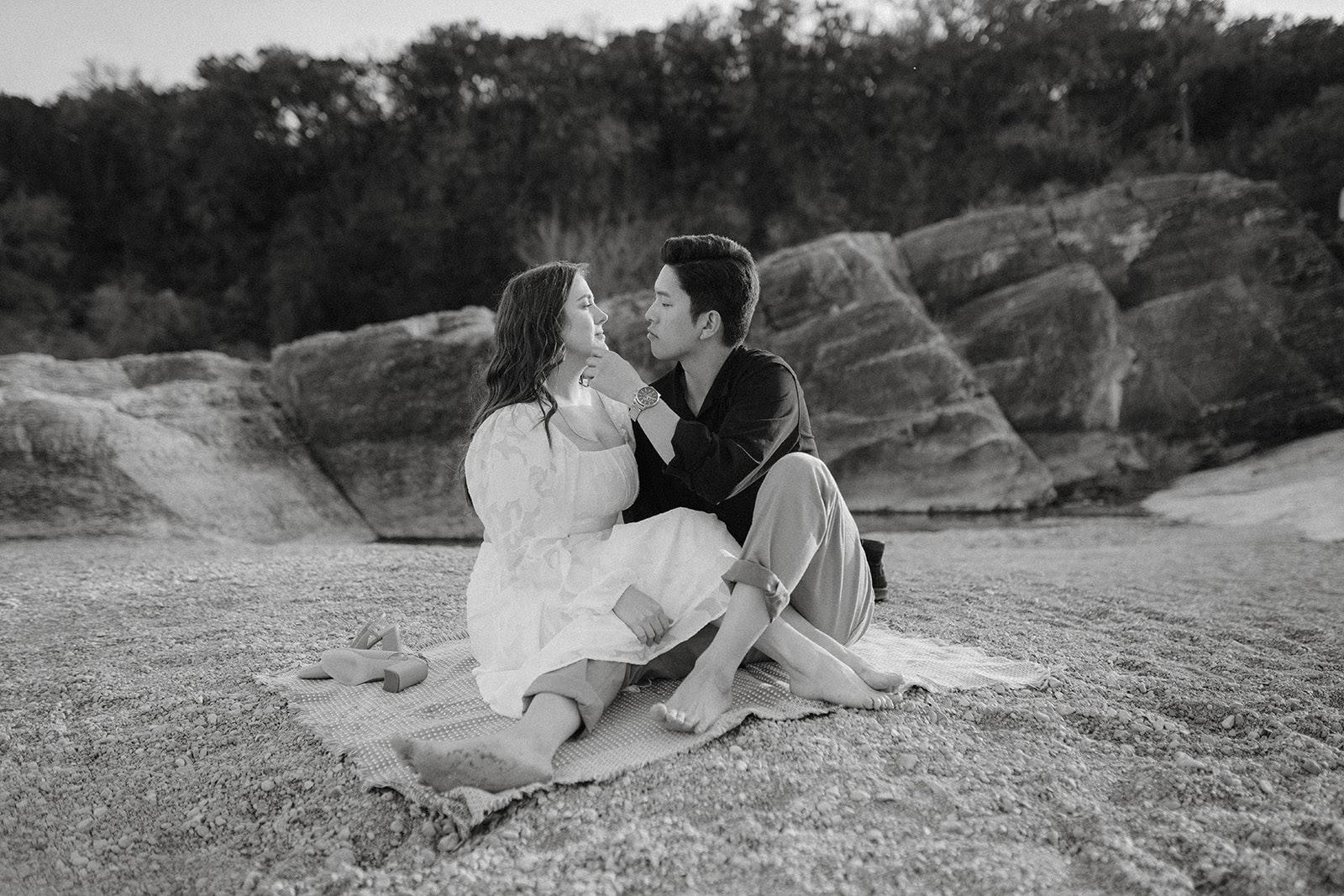 The Wedding Website of Maren Klein and Namhyoung Kim