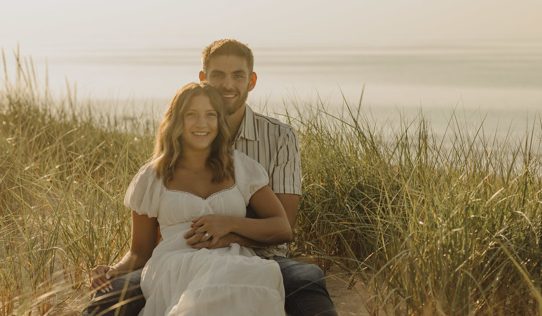 The Wedding Website of Haley Van Drunen and Nicholas Huizenga