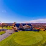Stony Ford Golf Course