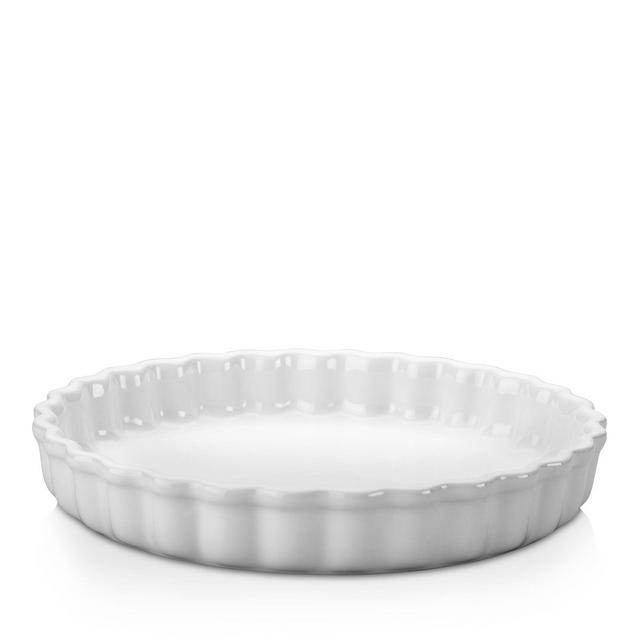 Le Creuset 9" Tart Dish