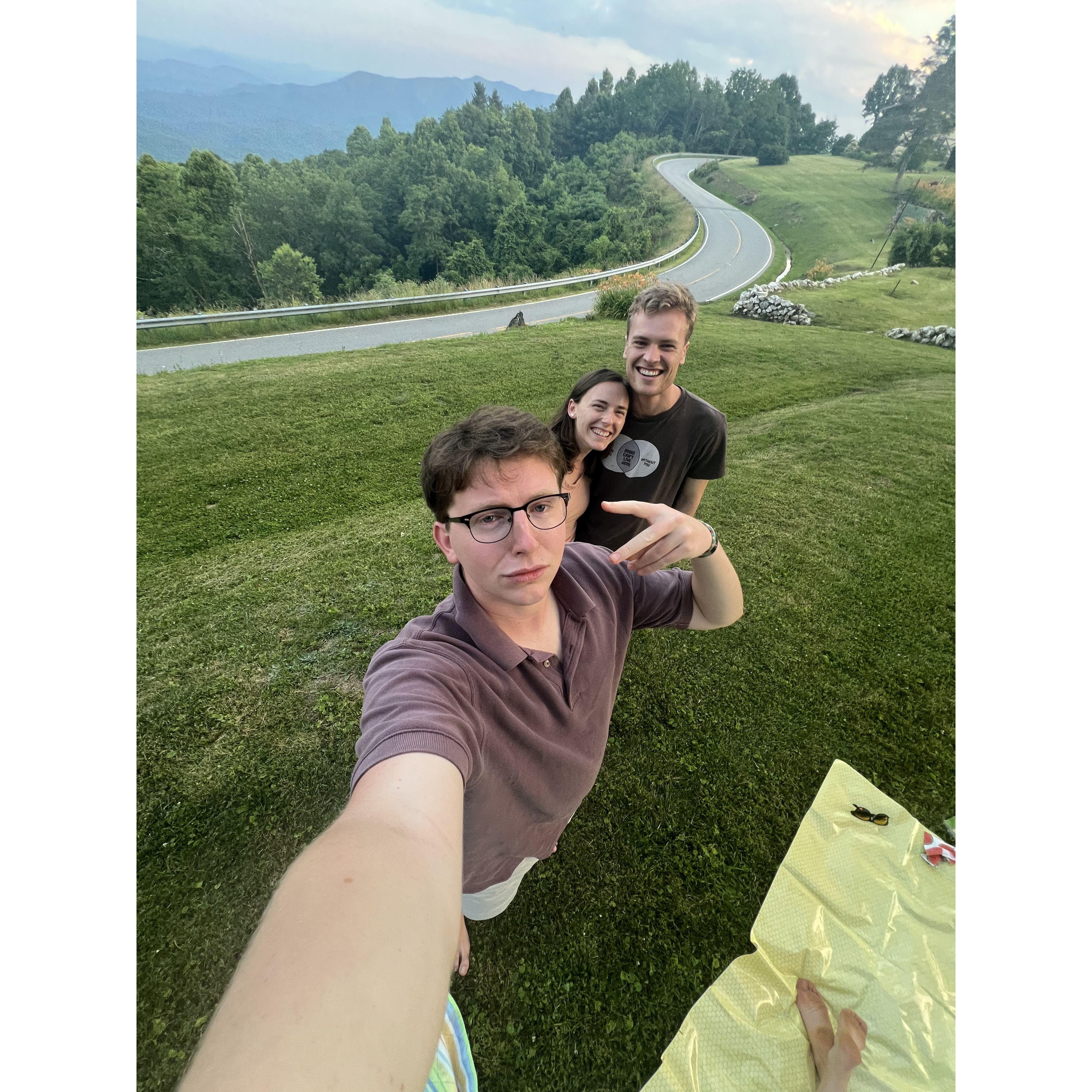 Little Switzerland, NC - 6.28.24