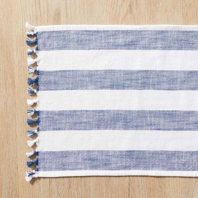 Awning Stripe Placemat