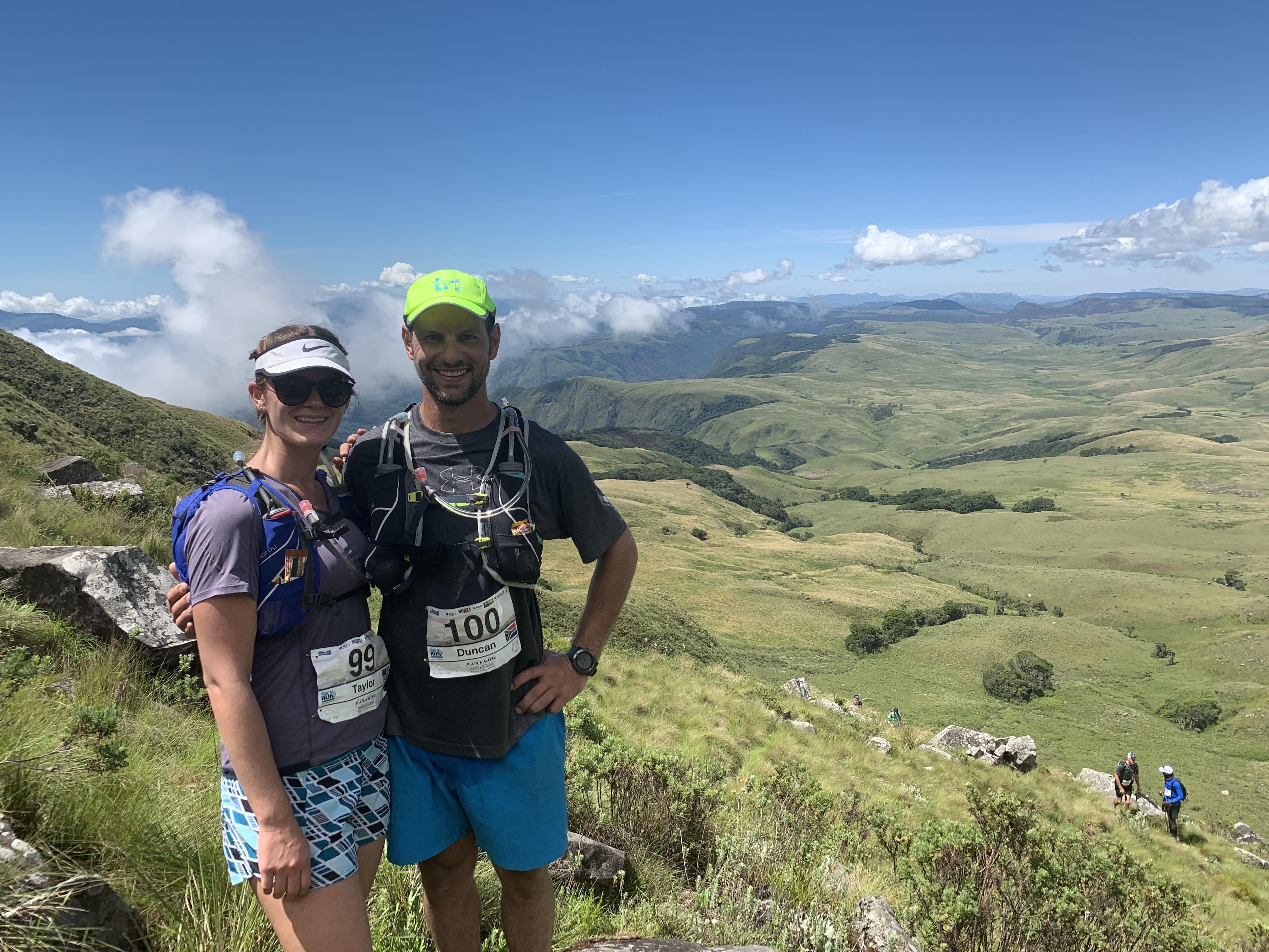 The Wedding Website of Taylor Yess and Duncan Scott