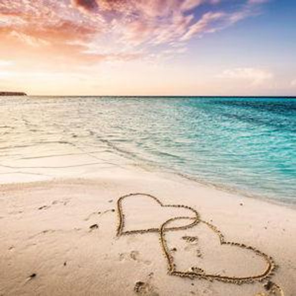 Our biggest wish is to have an amazing honeymoon. You can help us make this dream come true!