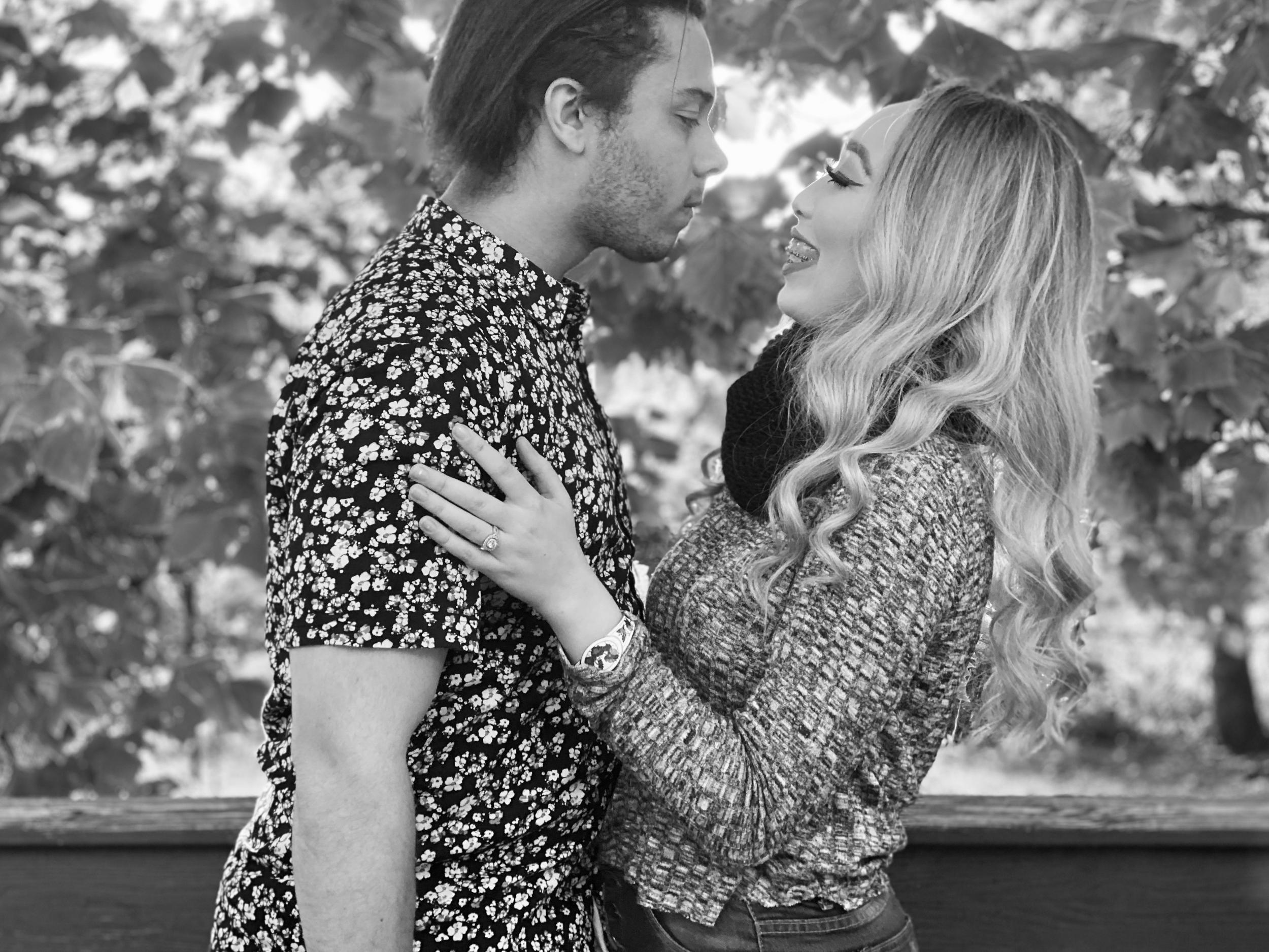 The Wedding Website of Brianna Sigler and Elisha Kinzie