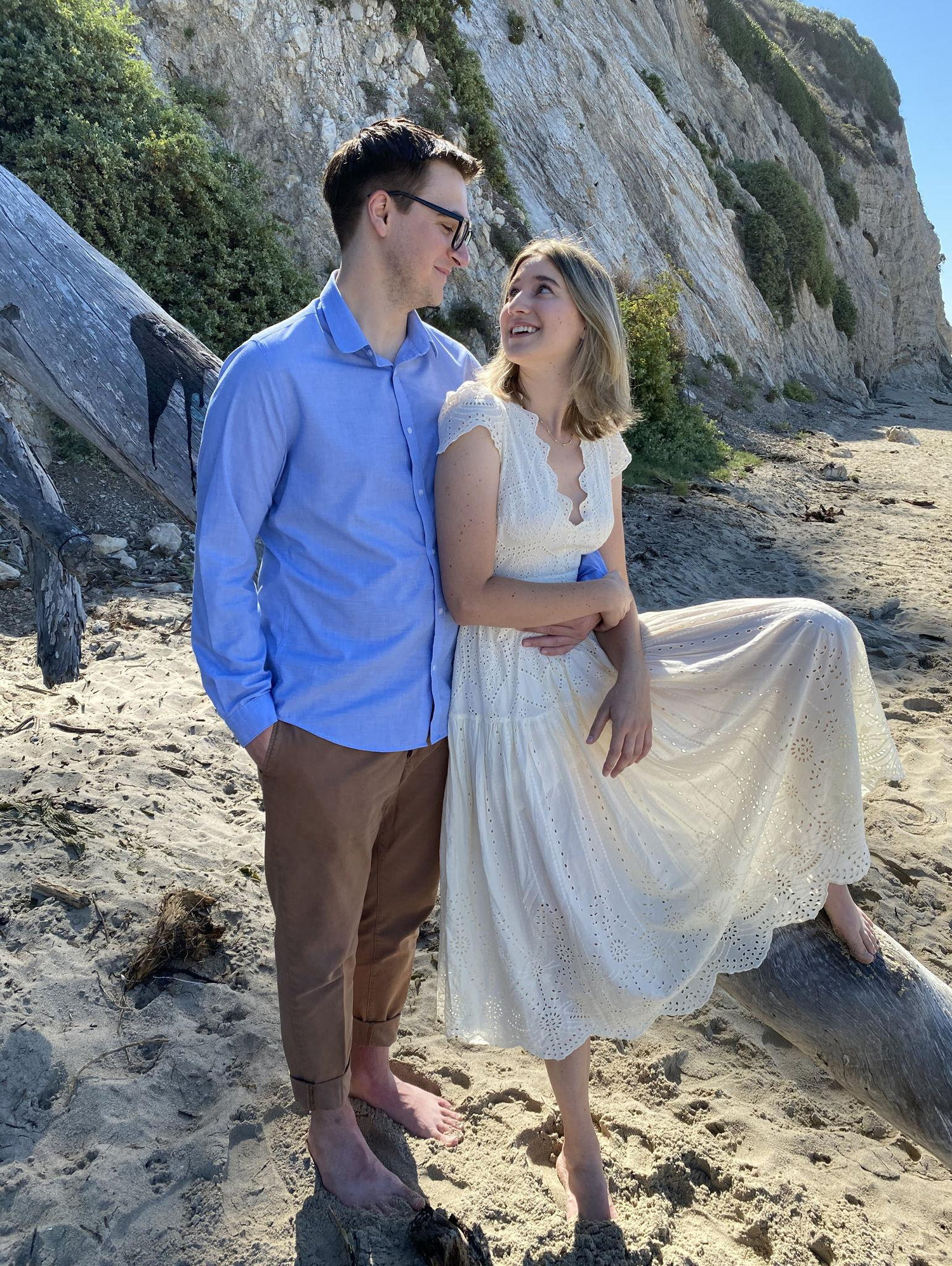 The Wedding Website of Clinton Finney and Julia McCarter