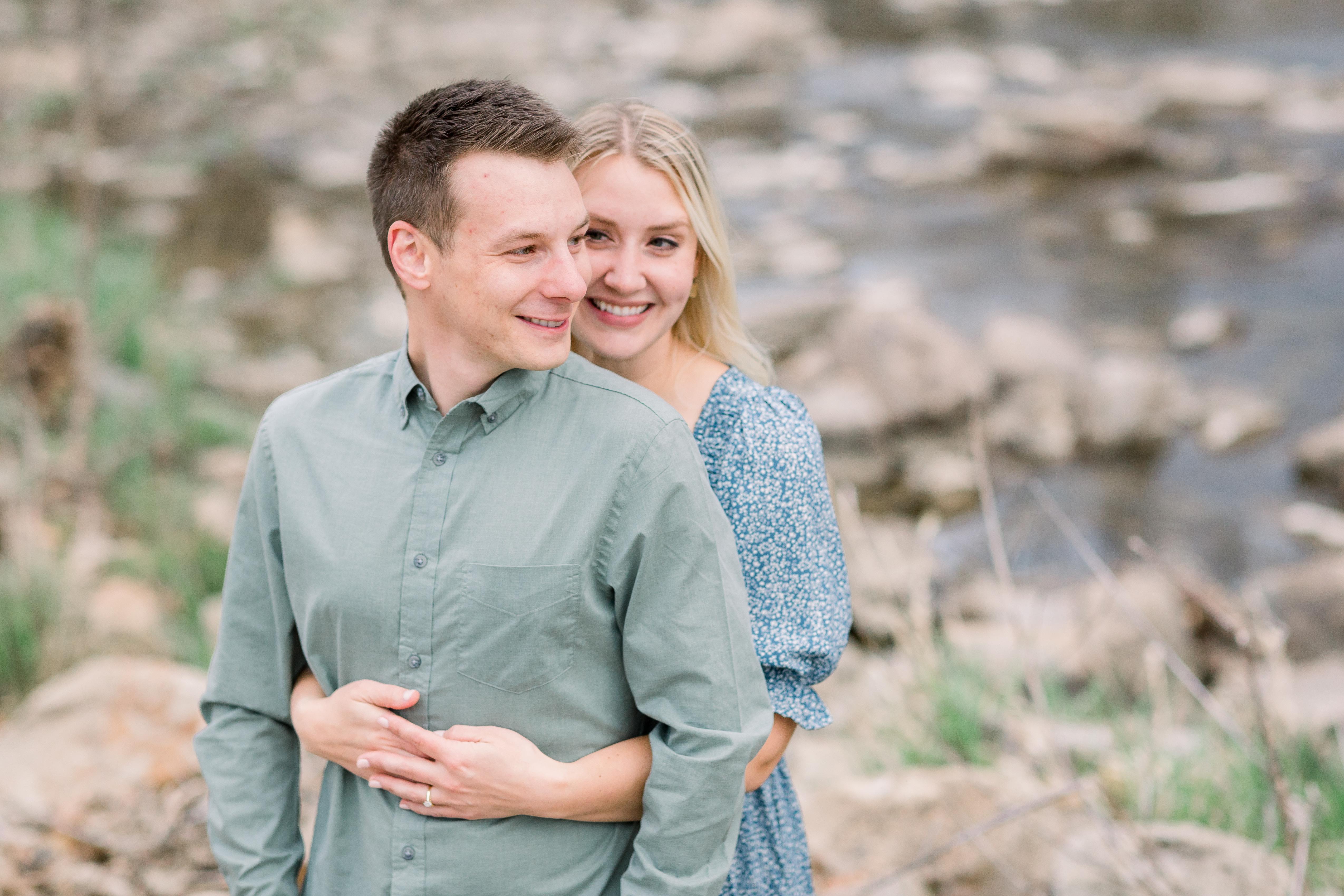 The Wedding Website of Rachel Vogt and Shawn Hornick