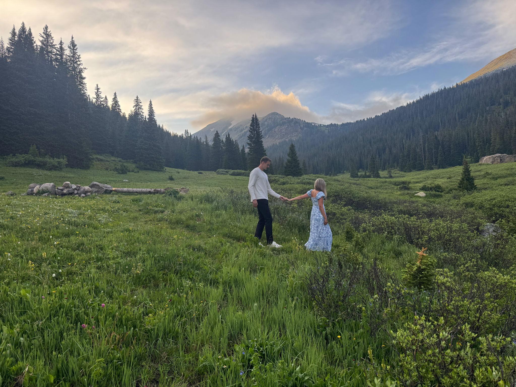 The Wedding Website of Anna Chisholm and Kevin Heller