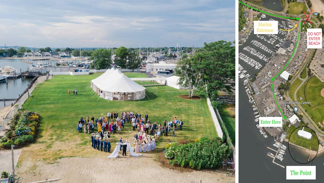 The Wedding Website of Amanda Emanuel and Benjamin Bellovin