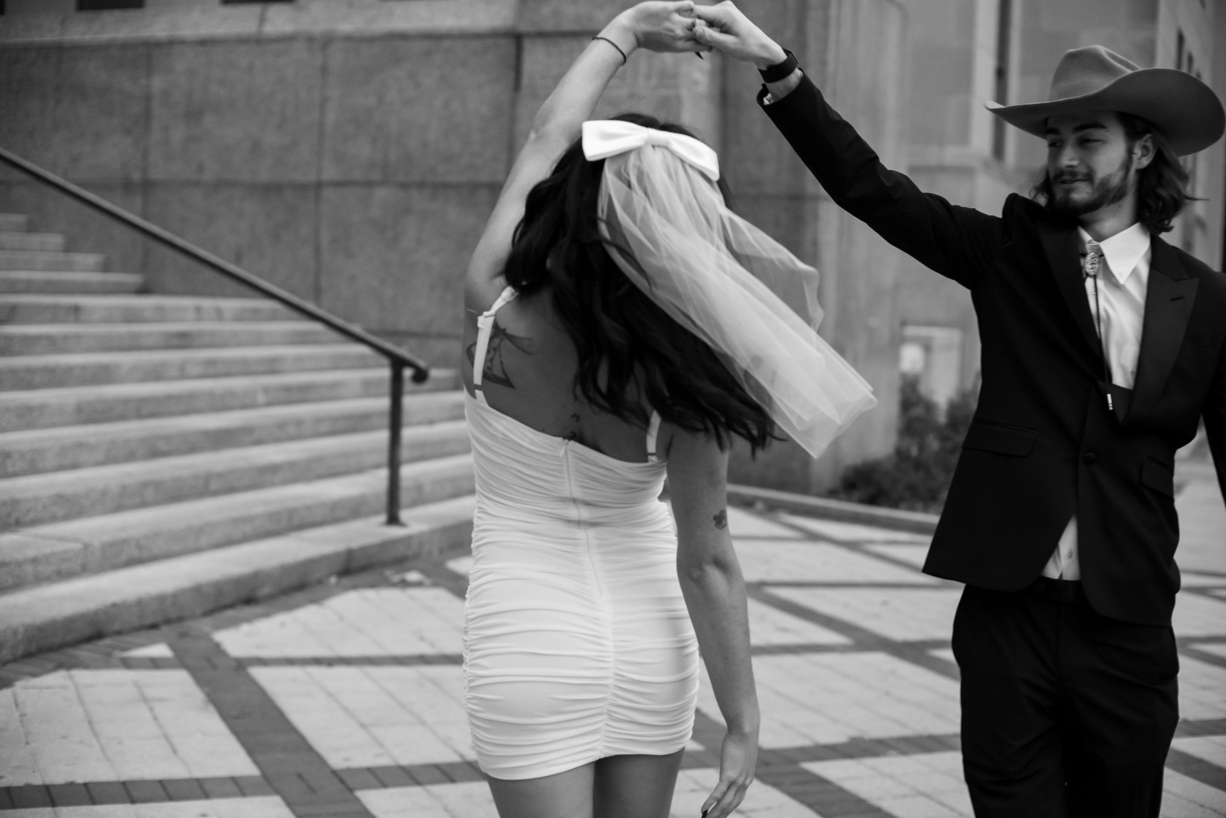The Wedding Website of Haley Hyche and Jaxen McPhail