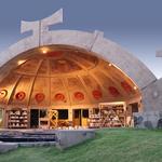 Arcosanti