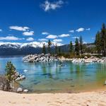 Sand Harbor