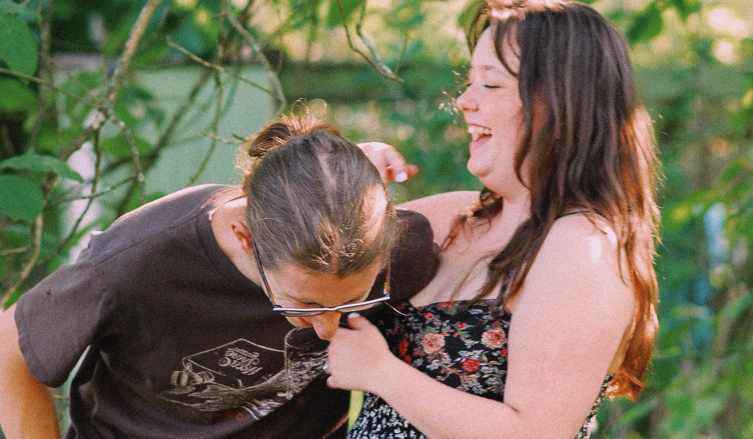 The Wedding Website of Abby Tanner and Joseph Green