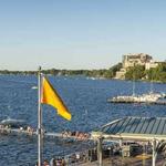 Lake Mendota