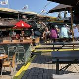 Zorbaz on Gull Lake