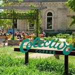 Colectivo Coffee Lakefront