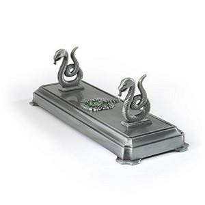 Harry Potter Slytherin House Wand Stand