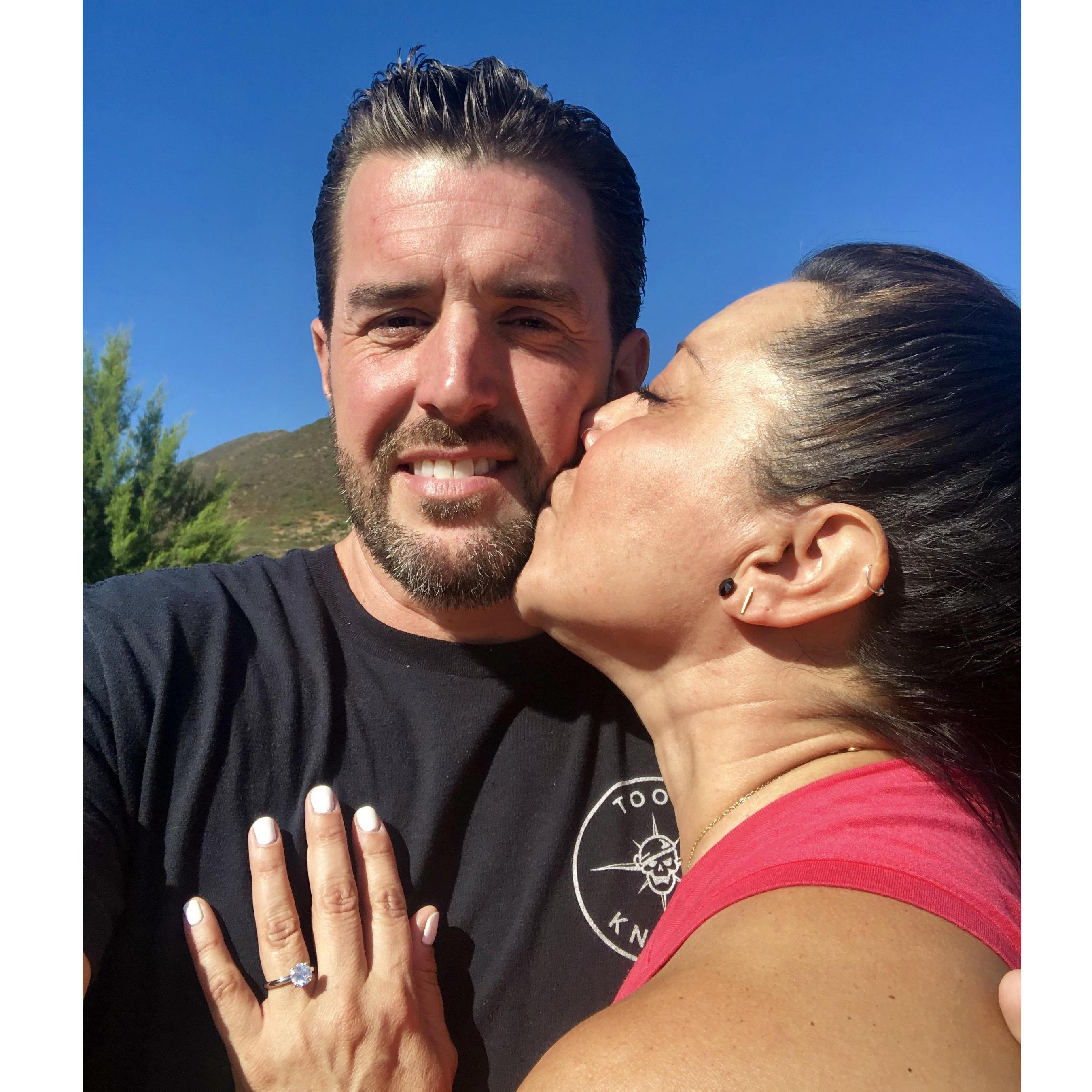 Engagement 2019